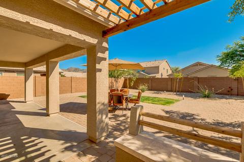 2011 E Saddlebrook Rd, Gilbert, AZ 85298 photo 41