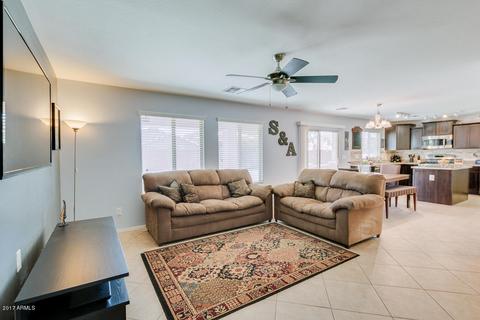2011 E Saddlebrook Rd, Gilbert, AZ 85298 photo 9