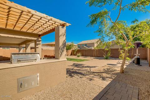 2011 E Saddlebrook Rd, Gilbert, AZ 85298 photo 37
