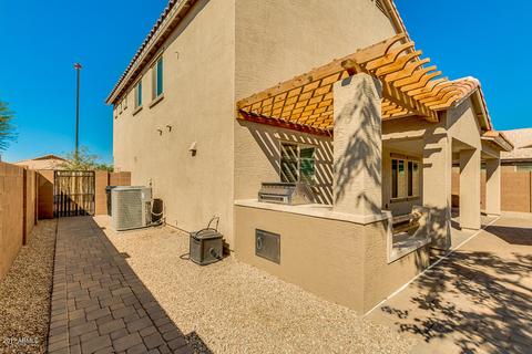 2011 E Saddlebrook Rd, Gilbert, AZ 85298 photo 38