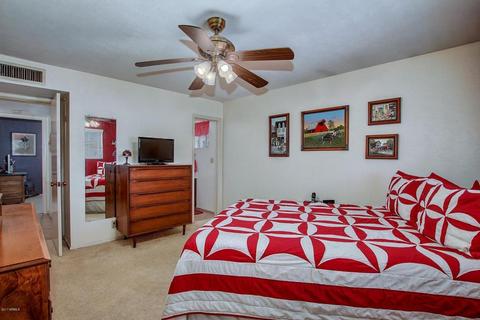 6116 E Dodge St, Mesa, AZ 85205 photo 21