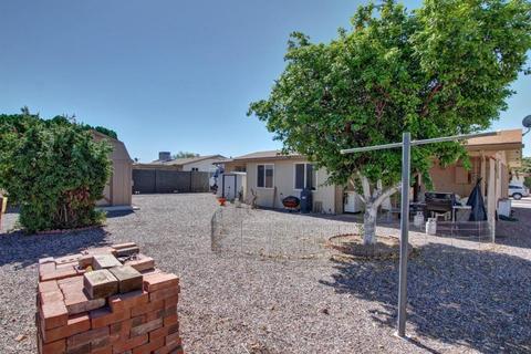 6116 E Dodge St, Mesa, AZ 85205 photo 27