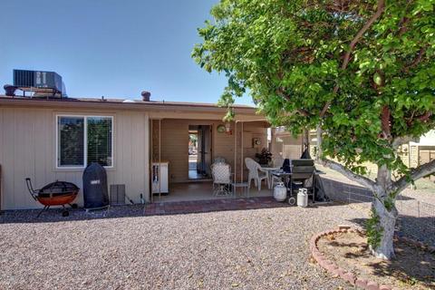 6116 E Dodge St, Mesa, AZ 85205 photo 29