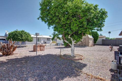6116 E Dodge St, Mesa, AZ 85205 photo 28