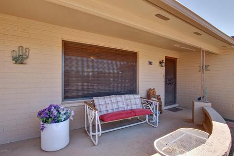 6116 E Dodge St, Mesa, AZ 85205 photo 5