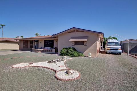 6116 E Dodge St, Mesa, AZ 85205 photo 4