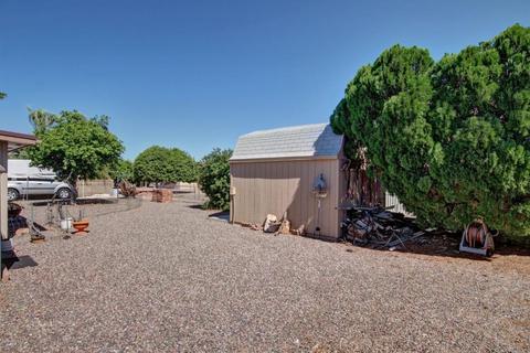 6116 E Dodge St, Mesa, AZ 85205 photo 25