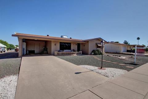 6116 E Dodge St, Mesa, AZ 85205 photo 2