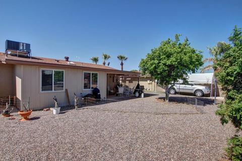 6116 E Dodge St, Mesa, AZ 85205 photo 26