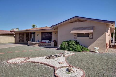 6116 E Dodge St, Mesa, AZ 85205 photo 1