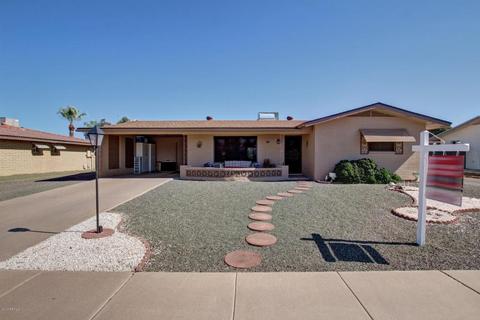 6116 E Dodge St, Mesa, AZ 85205 photo 3