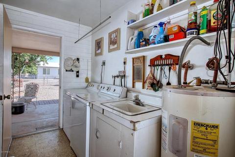 6116 E Dodge St, Mesa, AZ 85205 photo 23