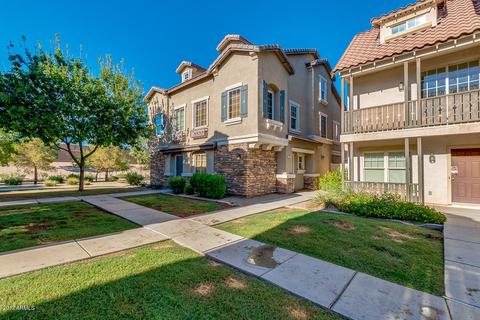 4324 E Jasper Dr, Gilbert, AZ 85296 photo 1