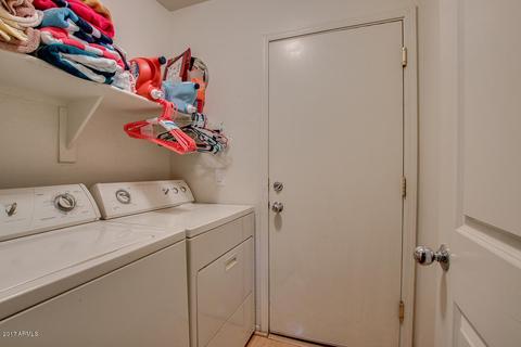 4324 E Jasper Dr, Gilbert, AZ 85296 photo 25