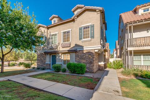 4324 E Jasper Dr, Gilbert, AZ 85296 photo 2