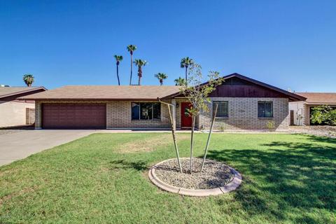 2532 E Adobe St, Mesa, AZ 85213 photo 1
