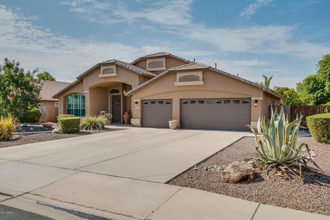 89 E Canyon Creek Dr, Gilbert, AZ 85295 photo 11