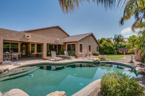 89 E Canyon Creek Dr, Gilbert, AZ 85295 photo 56