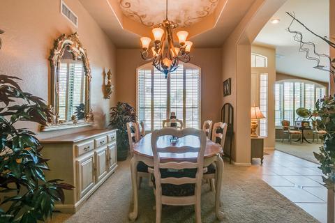 89 E Canyon Creek Dr, Gilbert, AZ 85295 photo 18