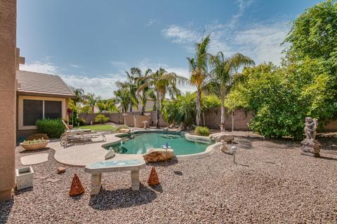 89 E Canyon Creek Dr, Gilbert, AZ 85295 photo 57