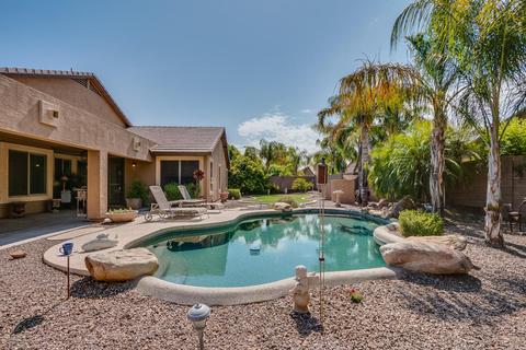 89 E Canyon Creek Dr, Gilbert, AZ 85295 photo 10