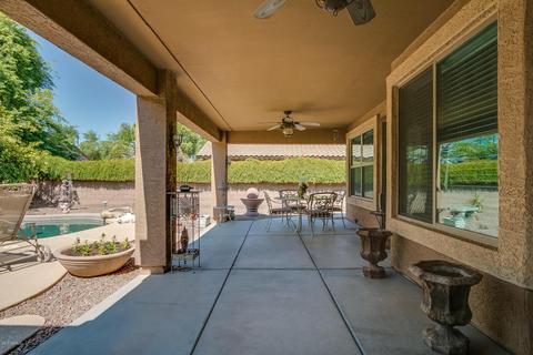 89 E Canyon Creek Dr, Gilbert, AZ 85295 photo 64