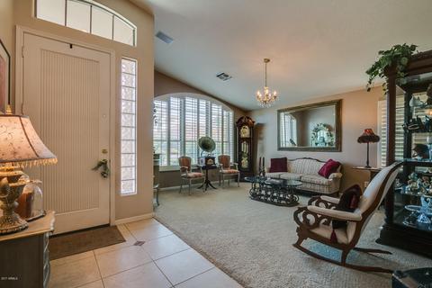 89 E Canyon Creek Dr, Gilbert, AZ 85295 photo 17