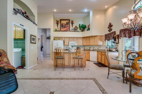89 E Canyon Creek Dr, Gilbert, AZ 85295 photo 33