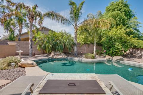 89 E Canyon Creek Dr, Gilbert, AZ 85295 photo 58
