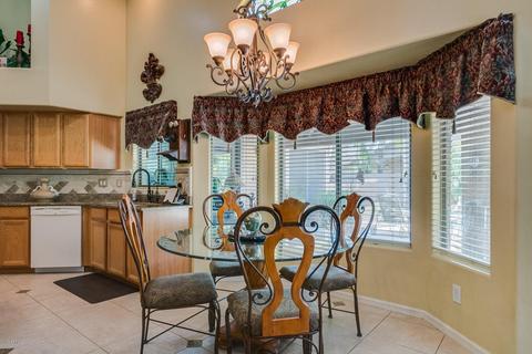 89 E Canyon Creek Dr, Gilbert, AZ 85295 photo 32