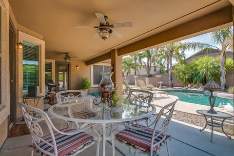 89 E Canyon Creek Dr, Gilbert, AZ 85295 photo 61