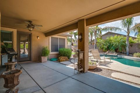89 E Canyon Creek Dr, Gilbert, AZ 85295 photo 65