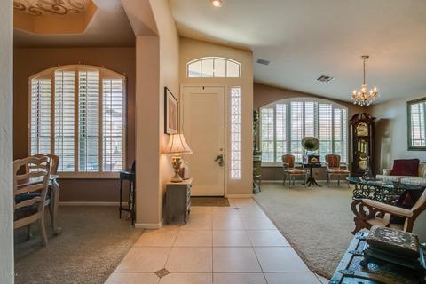 89 E Canyon Creek Dr, Gilbert, AZ 85295 photo 16