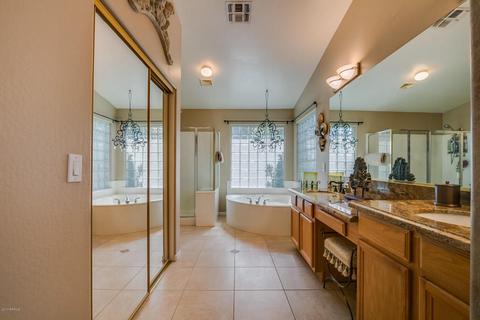 89 E Canyon Creek Dr, Gilbert, AZ 85295 photo 50