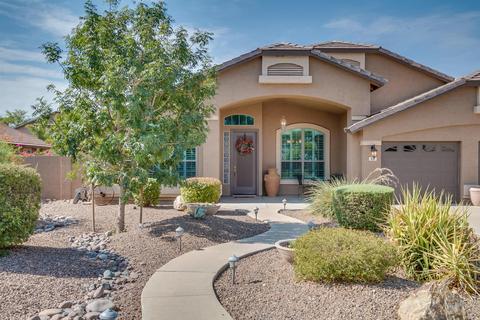 89 E Canyon Creek Dr, Gilbert, AZ 85295 photo 13