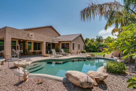 89 E Canyon Creek Dr, Gilbert, AZ 85295 photo 55