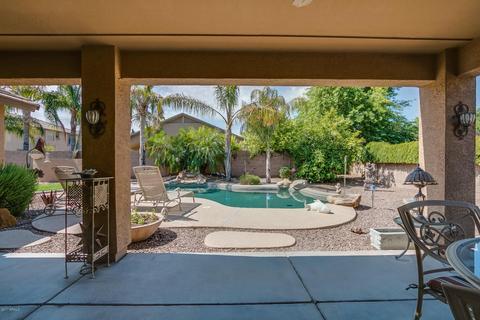 89 E Canyon Creek Dr, Gilbert, AZ 85295 photo 66