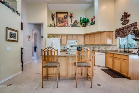 89 E Canyon Creek Dr, Gilbert, AZ 85295 photo 29
