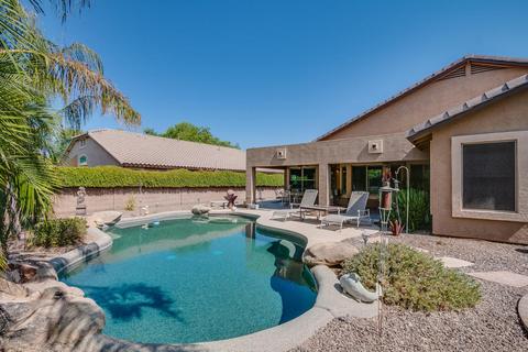 89 E Canyon Creek Dr, Gilbert, AZ 85295 photo 71