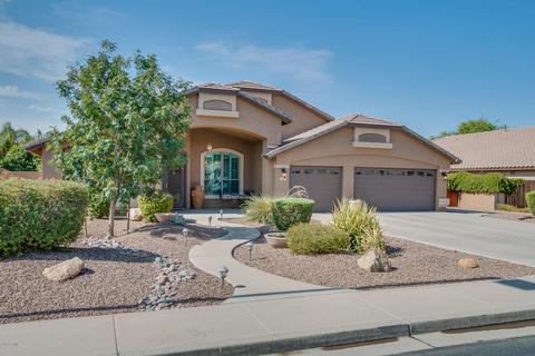 89 E Canyon Creek Dr, Gilbert, AZ 85295 photo 73