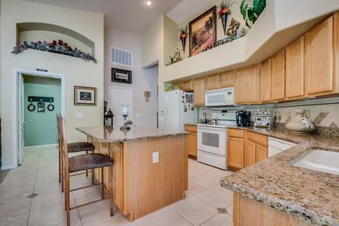 89 E Canyon Creek Dr, Gilbert, AZ 85295 photo 30