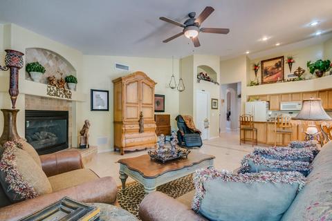 89 E Canyon Creek Dr, Gilbert, AZ 85295 photo 36
