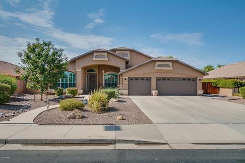 89 E Canyon Creek Dr, Gilbert, AZ 85295 photo 72