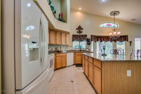 89 E Canyon Creek Dr, Gilbert, AZ 85295 photo 26