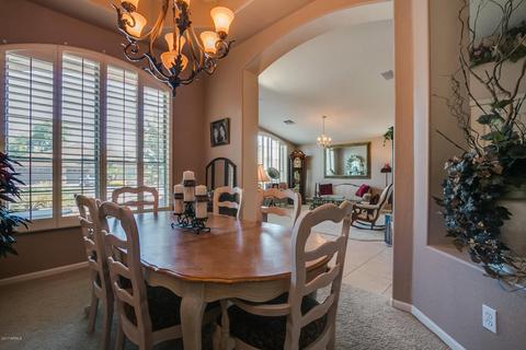 89 E Canyon Creek Dr, Gilbert, AZ 85295 photo 22