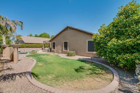 89 E Canyon Creek Dr, Gilbert, AZ 85295 photo 59