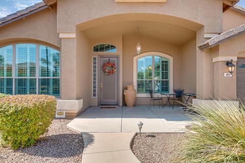 89 E Canyon Creek Dr, Gilbert, AZ 85295 photo 14