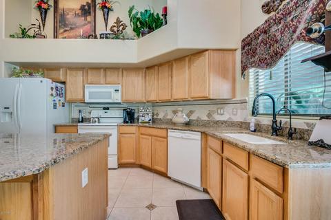 89 E Canyon Creek Dr, Gilbert, AZ 85295 photo 31