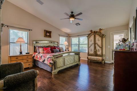 89 E Canyon Creek Dr, Gilbert, AZ 85295 photo 41