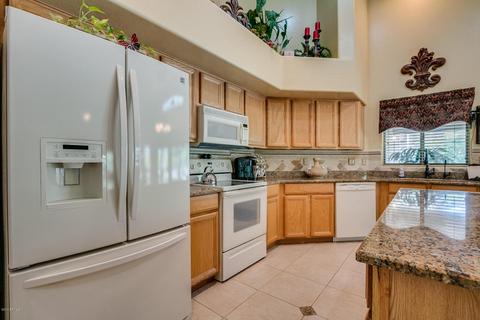 89 E Canyon Creek Dr, Gilbert, AZ 85295 photo 27